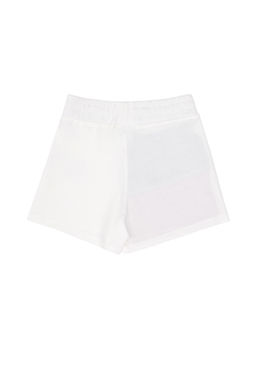 Девушки Фиолетовые Вязаные Шорты Неожиданная скидка в корзине - U.s. polo assn фото 5