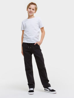 Брюки для мальчиков - Синий мир фото 12