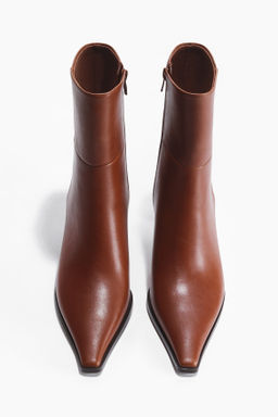 Botines de tac?n - H&m фото 5