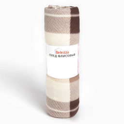 Плед Бостон, 130х170 см - Casa conforte фото 4