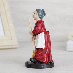 Фигурка Бабушка/Дедушка 13 см / XY-48 /уп 2/144/ - Галеонтрейд фото 4