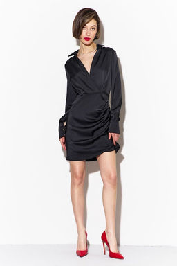 Платье 1462 Новый год