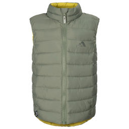 Жилет утепленный без капюшона детск. Рейнир - Oldos фото 4