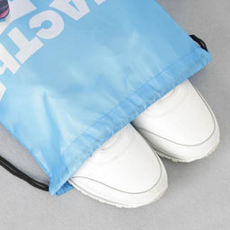 Сумка для обуви Счастье есть, 33х43х0,5 см - Artfox фото 6