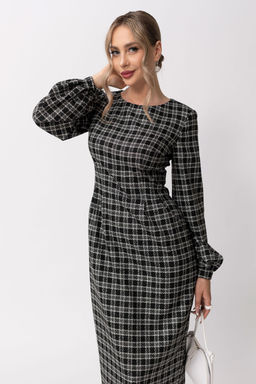 Костюм Golden Valley 6358-2 молочный  фото 21