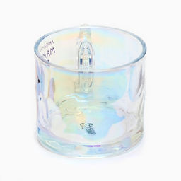 Кружка стеклянная Любимая мама, 300 мл