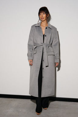 Пальто А5589 - Annete фото 4