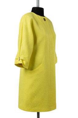 012-0225 Плащ женский - El podio фото 8