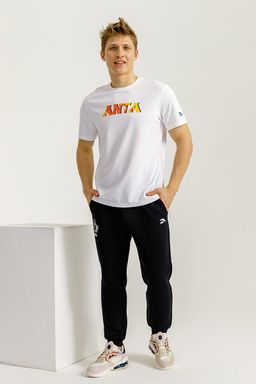Футболка Anta Lifestyle  фото 4