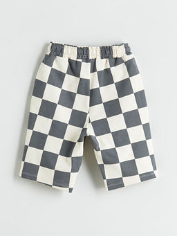 Beli Lastikli Erkek ?ocuk ?ort