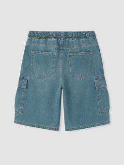 Standart Kal?p Erkek Jean ?ort - Waikiki фото 2