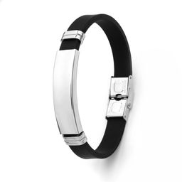 Мужской подарочный набор Bolingdun 2 в 1: наручные часы, браслет, d-4.2 см - Simaland фото 5