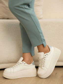 Брюки мод.1618 материал барби - Барболета фото 28