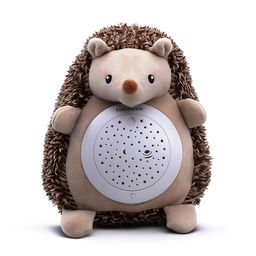 Интерактивная игрушка "Ежик" в коробке