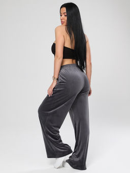 IV-CAPRIZ Марлена - брюки из велюра с лайкрой  фото 6