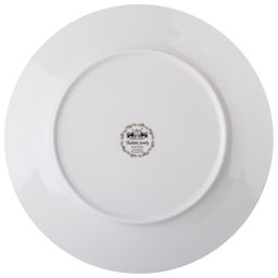 ТАРЕЛКА ОБЕДЕННАЯ LEFARD RABBITS FAMILY 25,5 СМ  фото 3