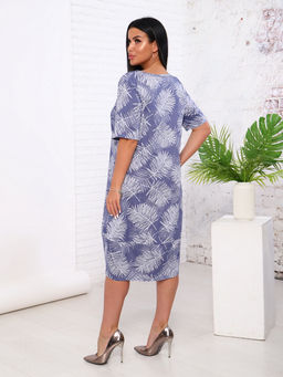 Платье Ангелина - Нагорная текстиль фото 5