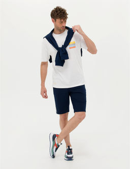Lacivert Slim Fit _rme _ort
