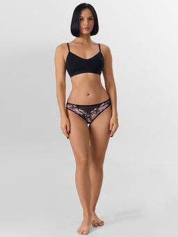 Цена за 2 штуки! ТРУСЫ ЖЕНСКИЕ - Mark formelle фото 6