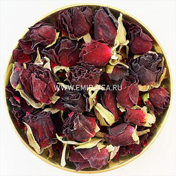 Роза бутоны (код 0189) - Emir Tea фото 3