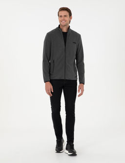 Antrasit Regular Fit Polar H_rka - Pierre cardin фото 4