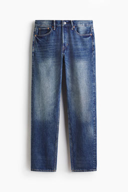 Original Straight Jeans