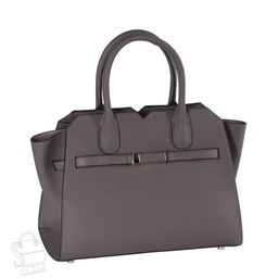 Сумка женская кожаная 3216NN gray Natale Navetta  в Новосибирске