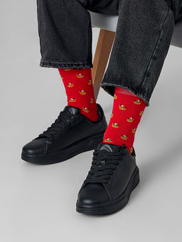 Цена за 5 пар! НОСКИ МУЖСКИЕ - Mark formelle фото 4