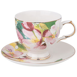 ЧАЙНАЯ ПАРА LEFARD SENTIMENT 275 МЛ