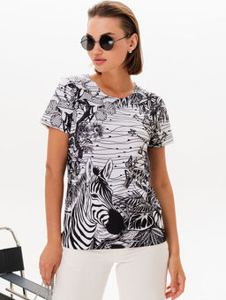 Футболка FPZ125 - Sahar art lab фото 9