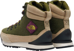 Ботинки женские