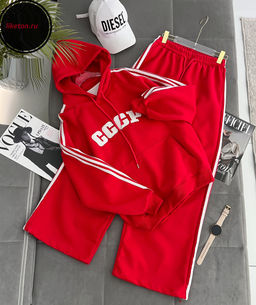 Костюм двойка