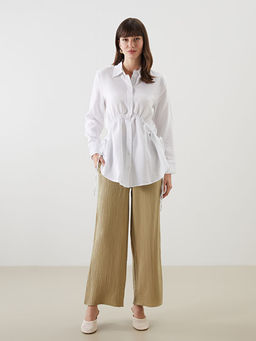 Loose Fit Kad?n G?mlek Tunik