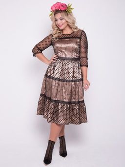 Платье П-1878/1