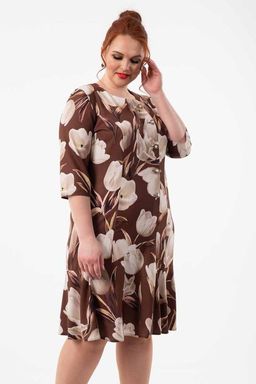 Платье П4-3523/5 - Wisell фото 2