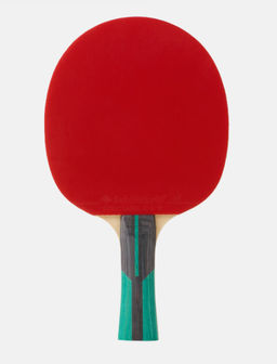 Ракетка для настольного тенниса Roxel 3* Astra, коническая  фото 4