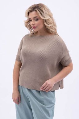 Джемпер Др3-443/5 - Wisell фото 3