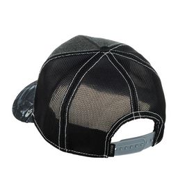 Бейсболка GOORIN BROTHERS арт. 101-0576 (черный)  фото 3