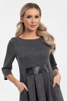 Платье П4-4632 - Wisell фото 8