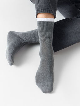 Цена за 5 пар! НОСКИ МУЖСКИЕ