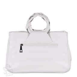 Сумка женская  6019-63NN white Natale Navetta в Новосибирске