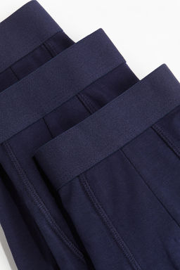 Pack 5 calzoncillos trunk cortos Lycra® Xtra Life - H&m фото 4