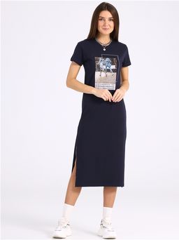 Уценка 50% платье 1ЖПК3839804 - Апрель фото 3