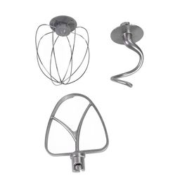 Планетарный миксер GALAXY LINE GL2230/белый (видео в описании)  фото 8