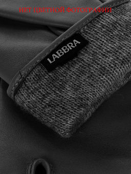 Перчатки жен п/ш LB-4909-1 l.cacao - Labbra фото 3