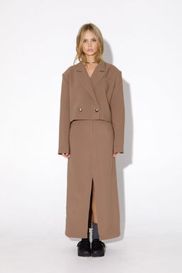 Костюм Pirs 5053 бежевый  фото 5