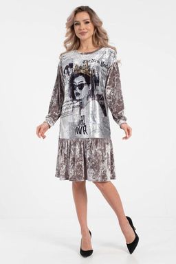 Платье П5-4653/1