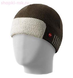 STIFF Шапка по голове мужская (57-59)