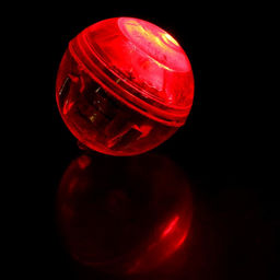 Набор для опытов Снежная лампа, лава-лампа - Эврики фото 9