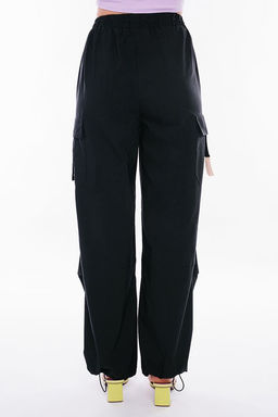 NOBBY, Женские брюки 96-21/9 (черный) фото 5